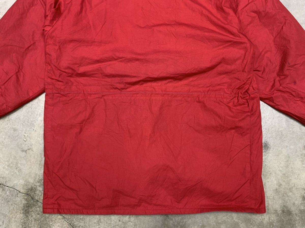 Polo Ralph Lauren Polo Ralph Lauren Vintage Windbreaker Jacket Size US XL / EU 56 / 4 - 19 Thumbnail