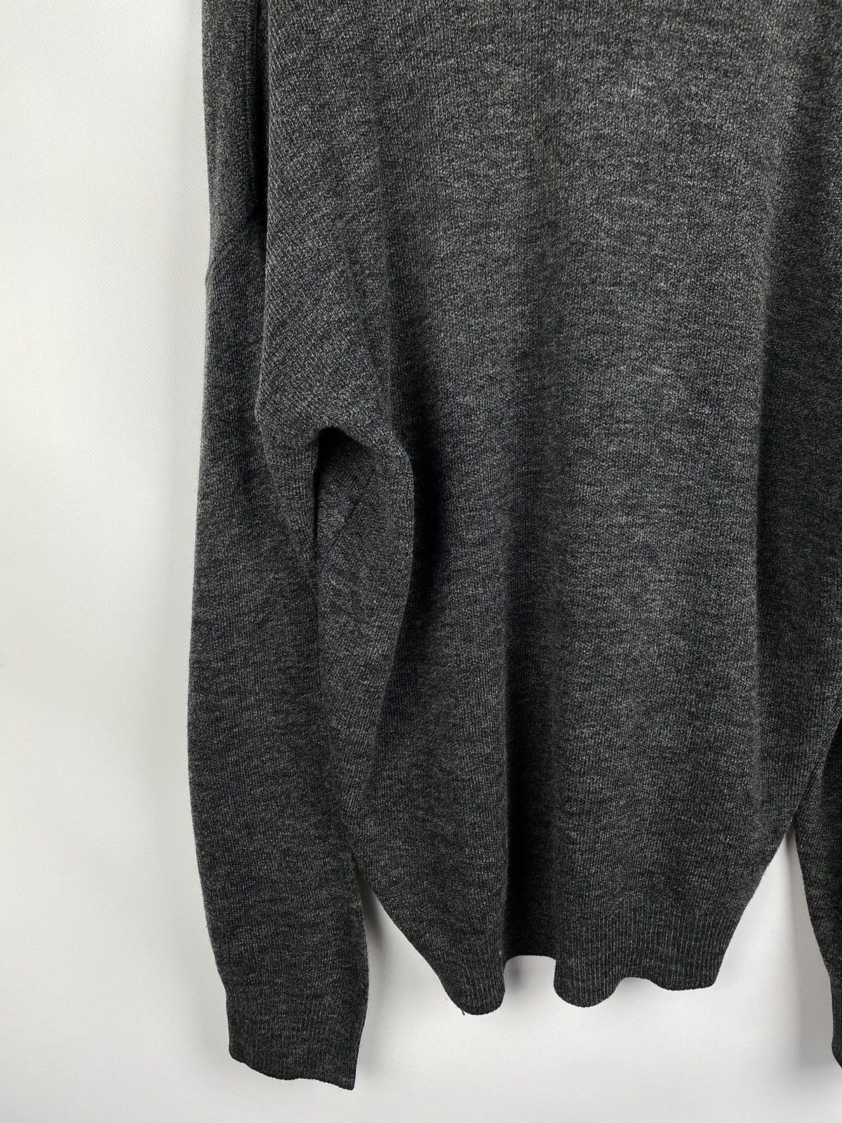 Lacoste Lacoste men’s wool sweater pullover size 7 Size US XXL / EU 58 / 5 - 19 Thumbnail