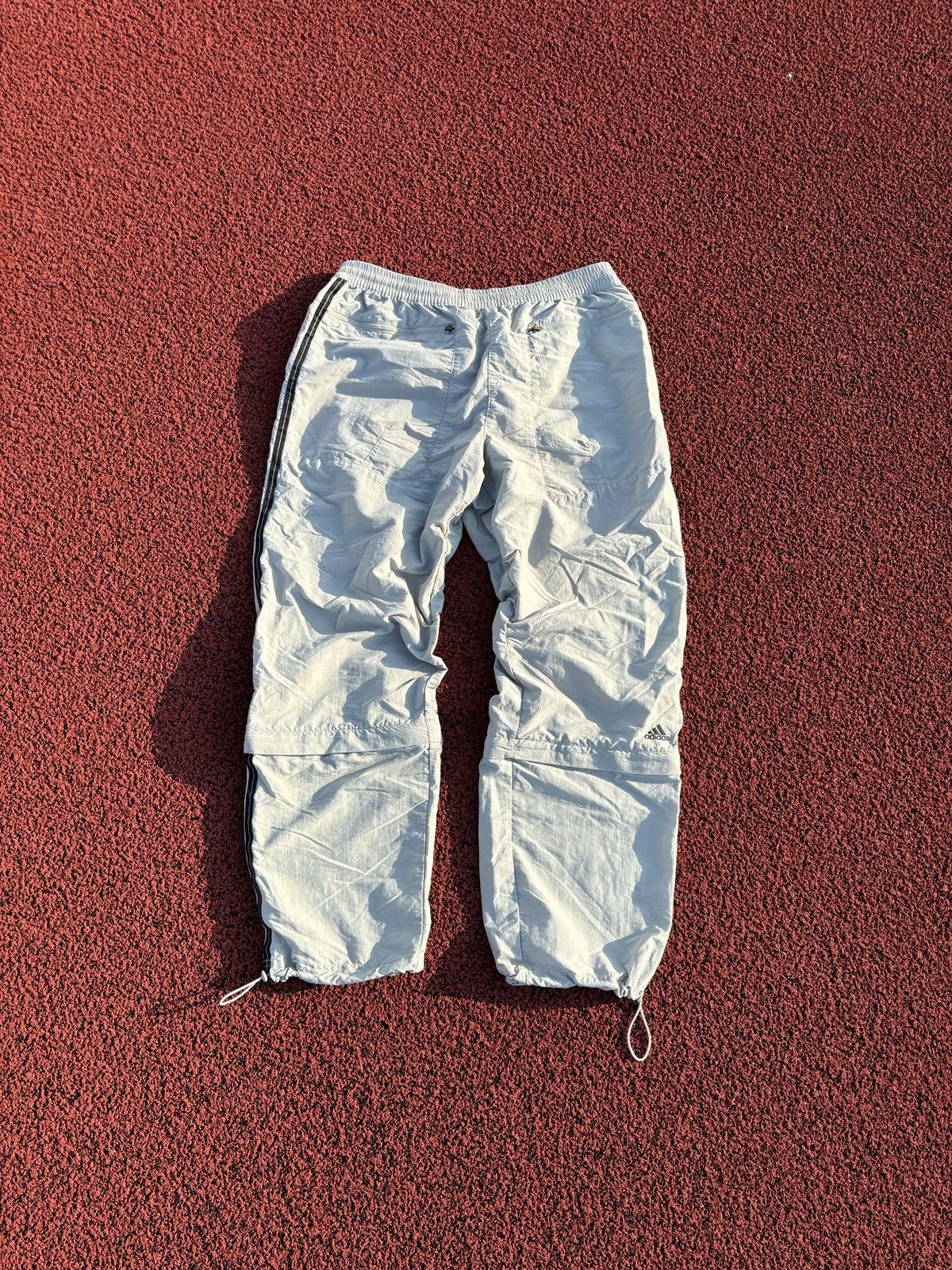 Other Adidas Vintage Pants Size 32" / US 10 / IT 46 - 1 Thumbnail