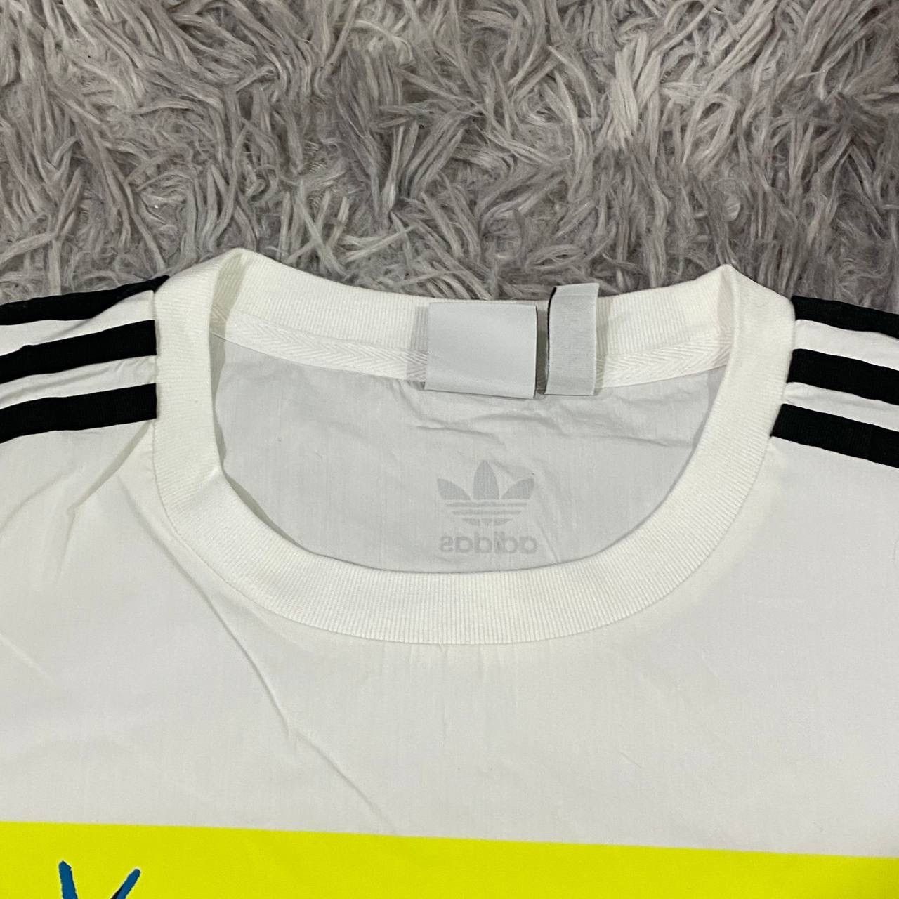 Fiorucci Adidas x fiorucci Size US M / EU 48-50 / 2 - 3 Thumbnail