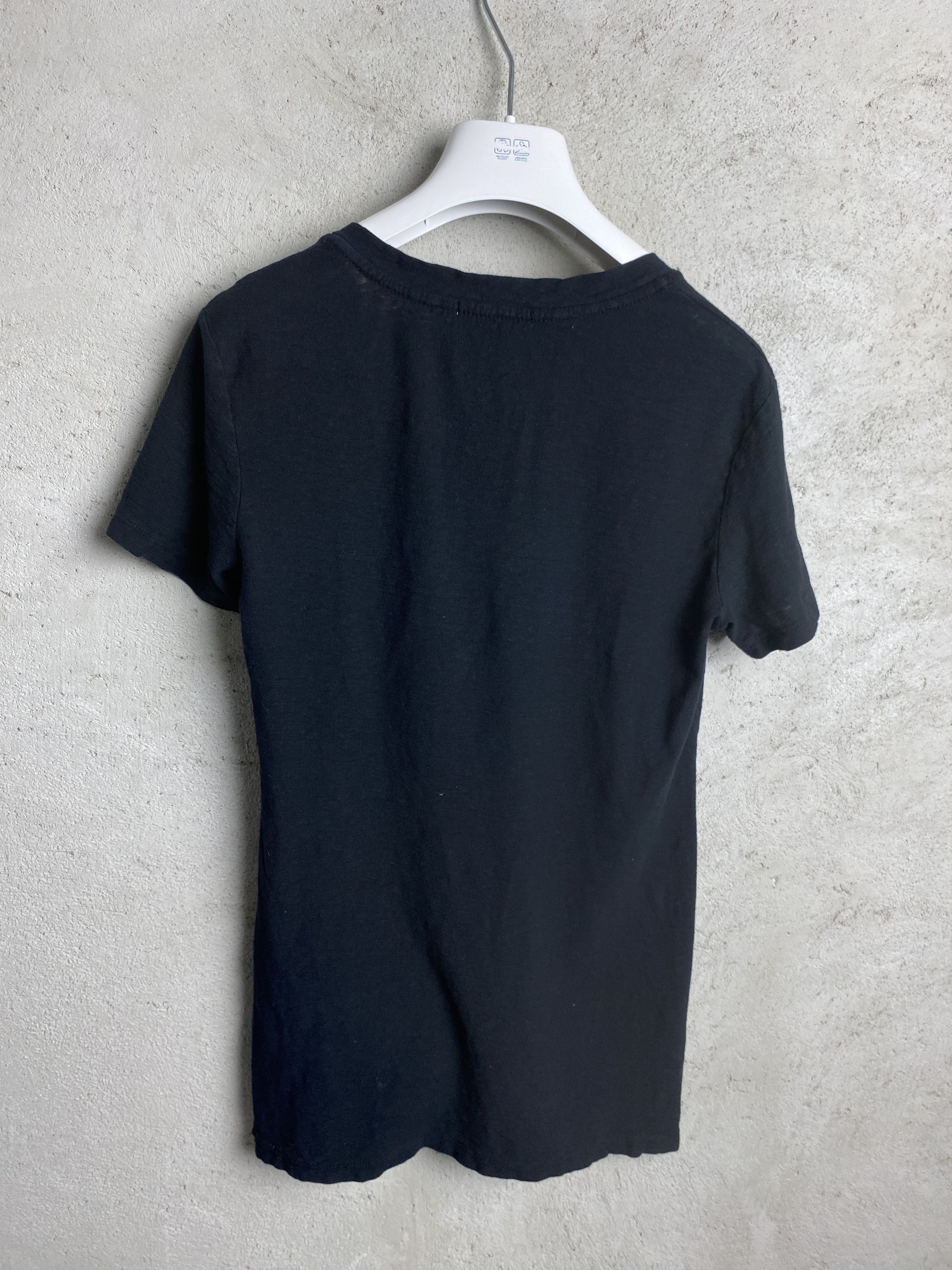 James Perse James Perse cotton t-shirt tee casual Size M / US 6-8 / IT 42-44 - 6 Thumbnail