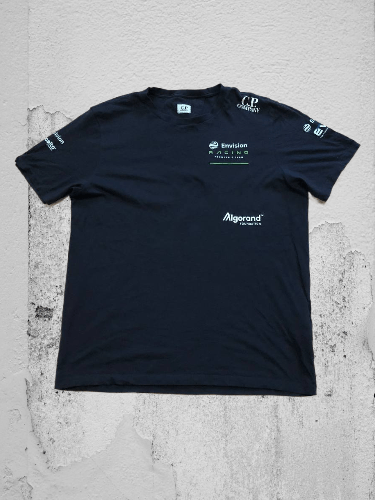 C.P. Company C.P Company T-Shirt Size US XL / EU 56 / 4 - 1 Thumbnail