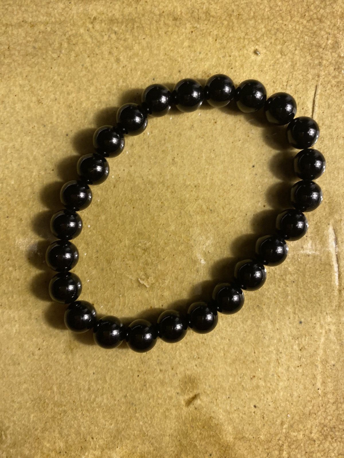 Other Gem stone hand made bracelet Size ONE SIZE - 6 Thumbnail