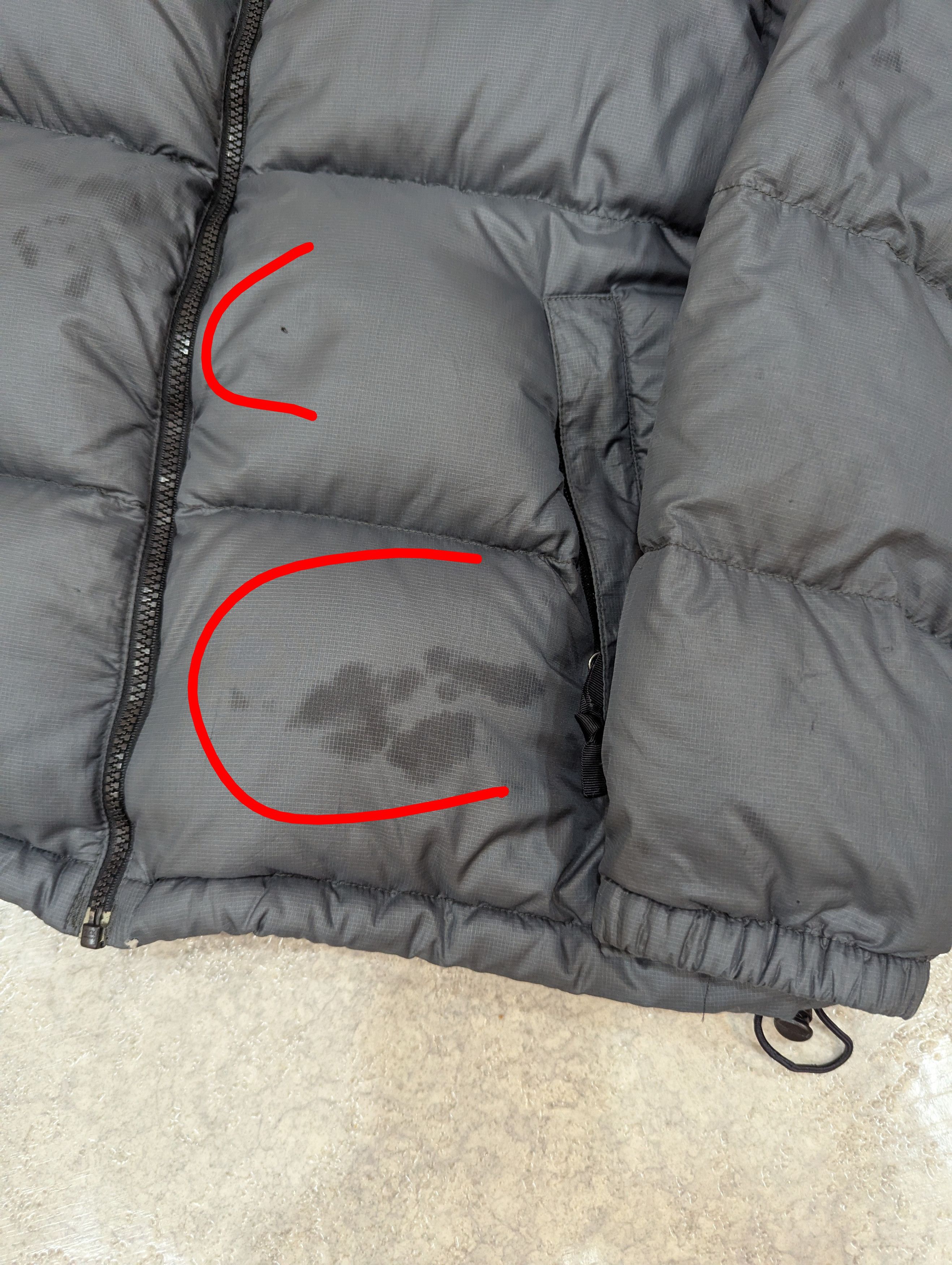 The North Face The North Face 1996 Retro . Size US M / EU 48-50 / 2 - 4 Thumbnail