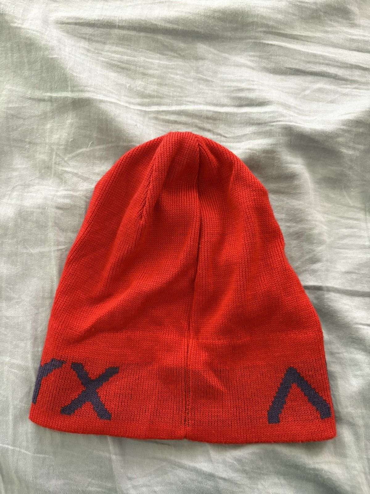 Arc'teryx Wool blend beanie Size ONE SIZE - 2 Thumbnail