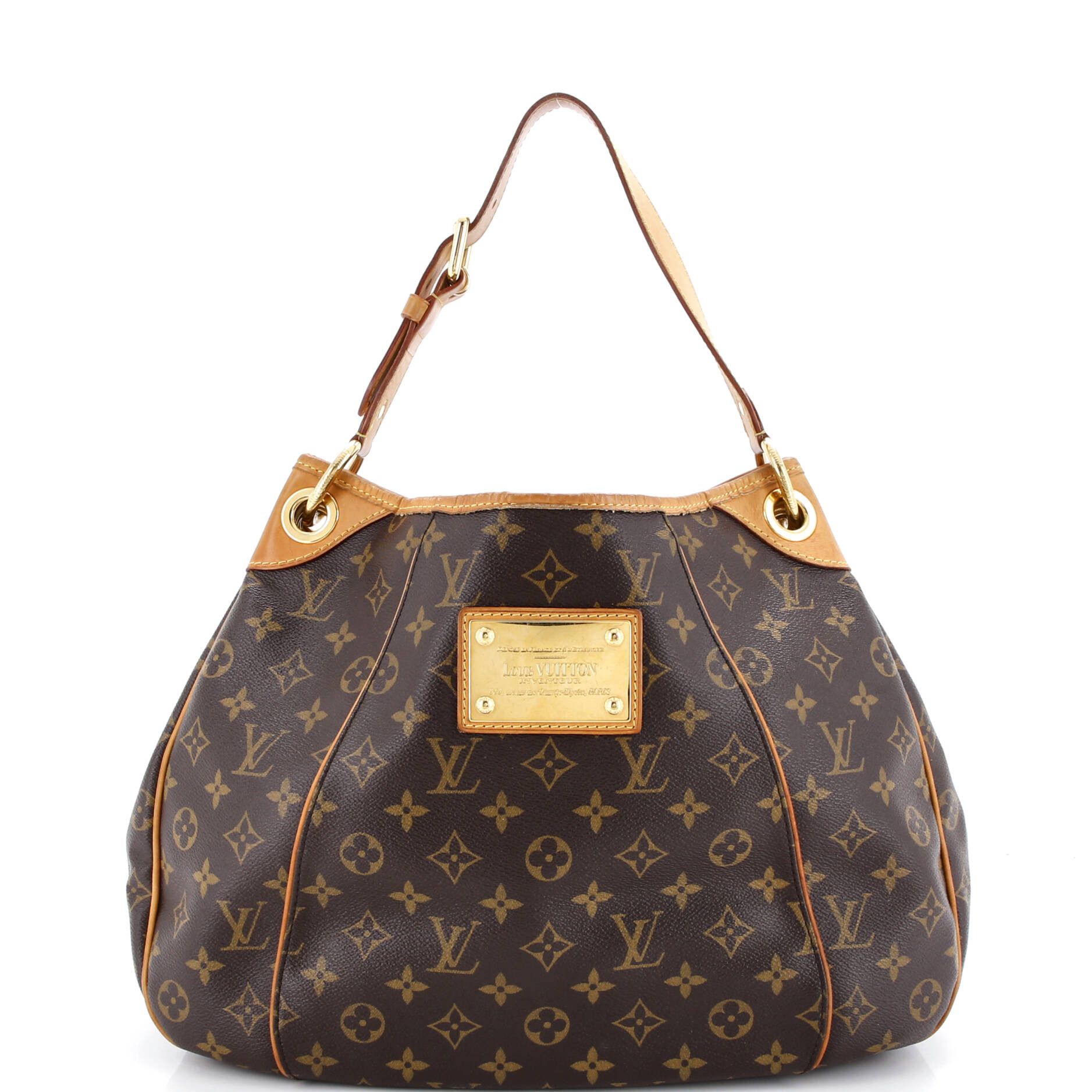 Louis Vuitton Galliera Handbag Size ONE SIZE - 1 Thumbnail