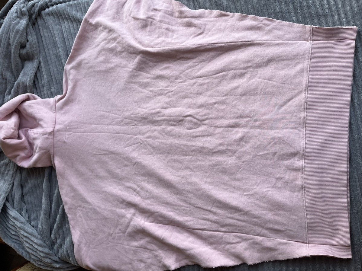 MM6 Maison Margiela MM6 Hoodie Poncho (Tagged) Size US XS / EU 42 / 0 - 8 Thumbnail