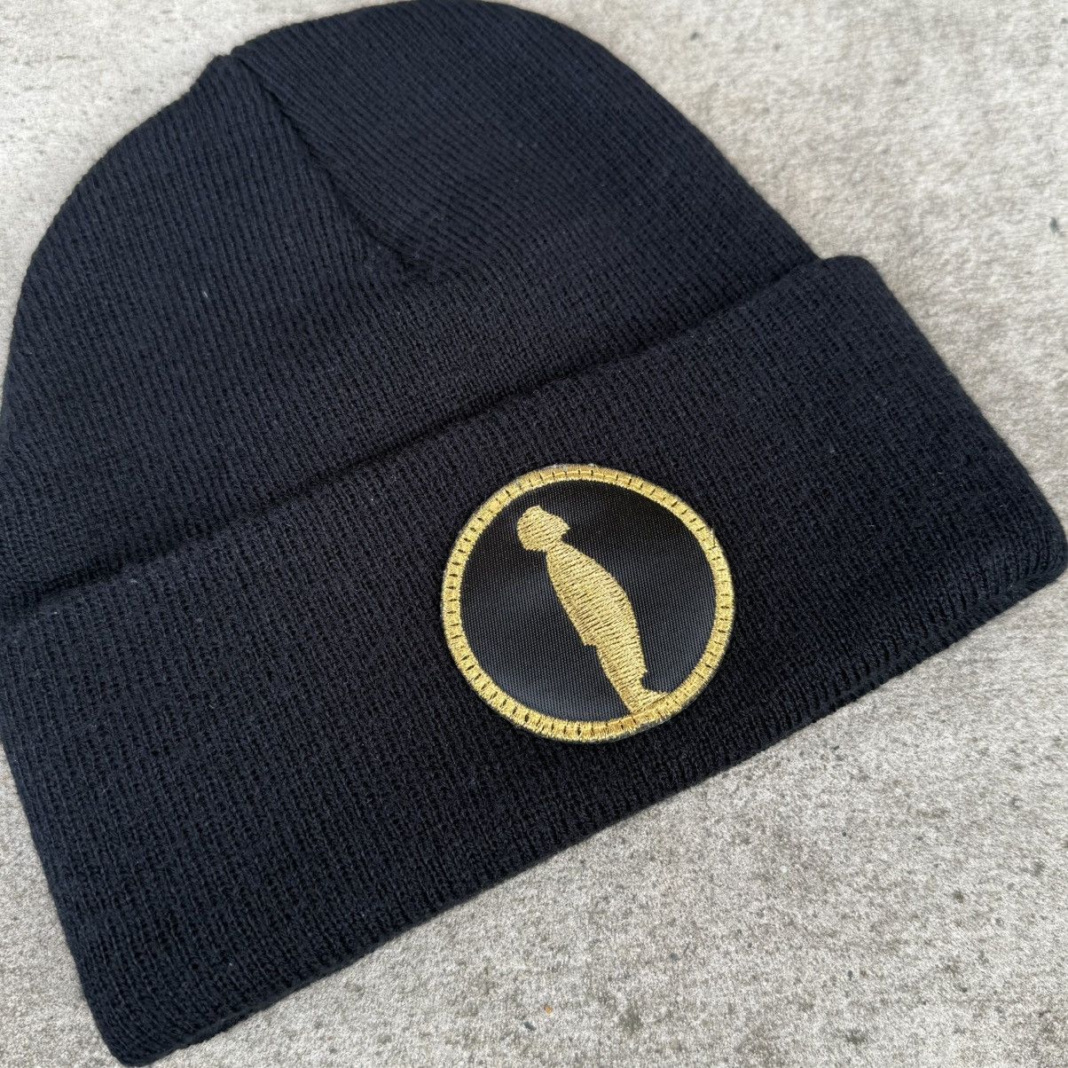 Vintage Vintage Y2K Embroidered Logo Hat Size ONE SIZE - 2 Thumbnail