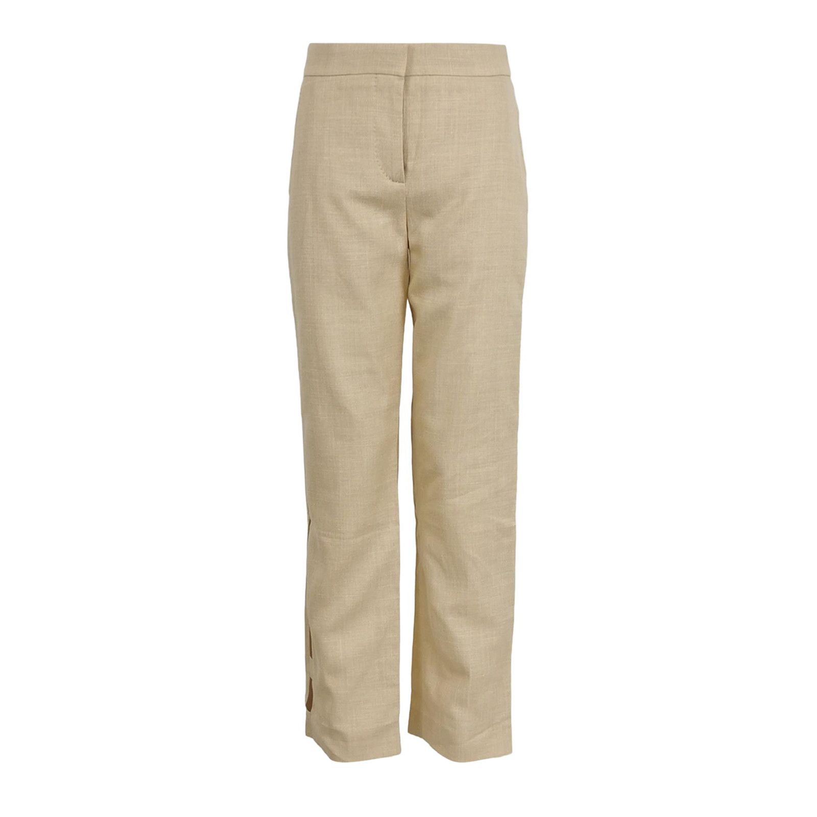 Burberry Burberry Women 2 Pants Size 26" / US 2 / IT 38 - 1 Thumbnail