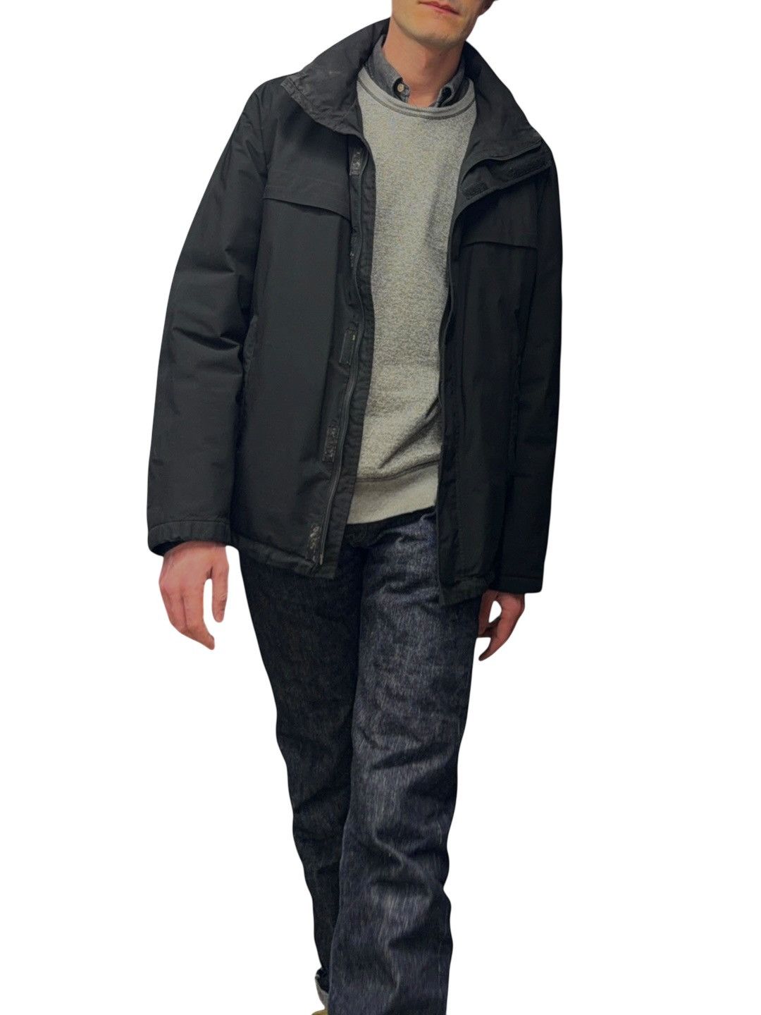 Prada GoreTex Insulated Ski Jacket Size US M / EU 48-50 / 2 - 17 Thumbnail