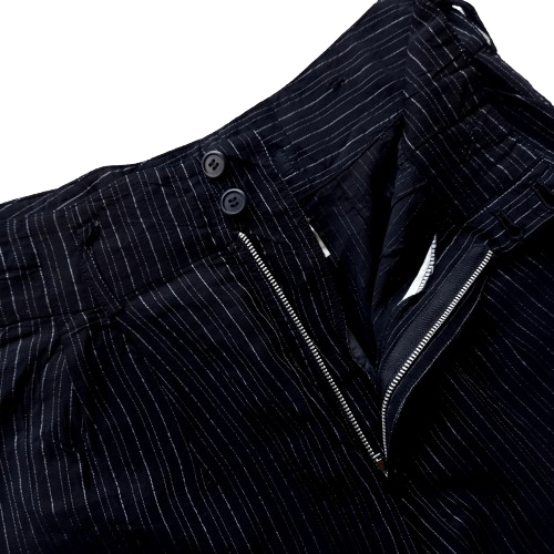 Y's × Yohji Yamamoto Y’S by YOHJI YAMAMOTO TROUSERS PANTS Size 30" / US 8 / IT 44 - 3 Thumbnail