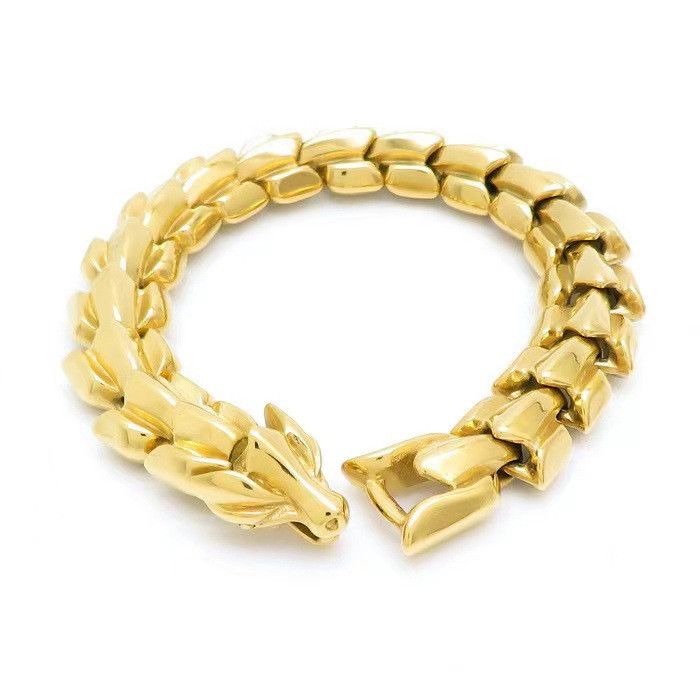 Jewelry Rare Bracelet Y2K Punk Chain Gotch Bracelets Chains Size ONE SIZE - 5 Thumbnail