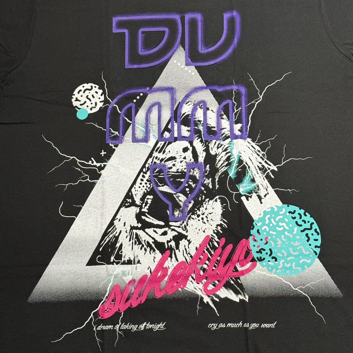 Other Sukekiyo Dummy Official Merchandise Size US XXL / EU 58 / 5 - 5 Thumbnail