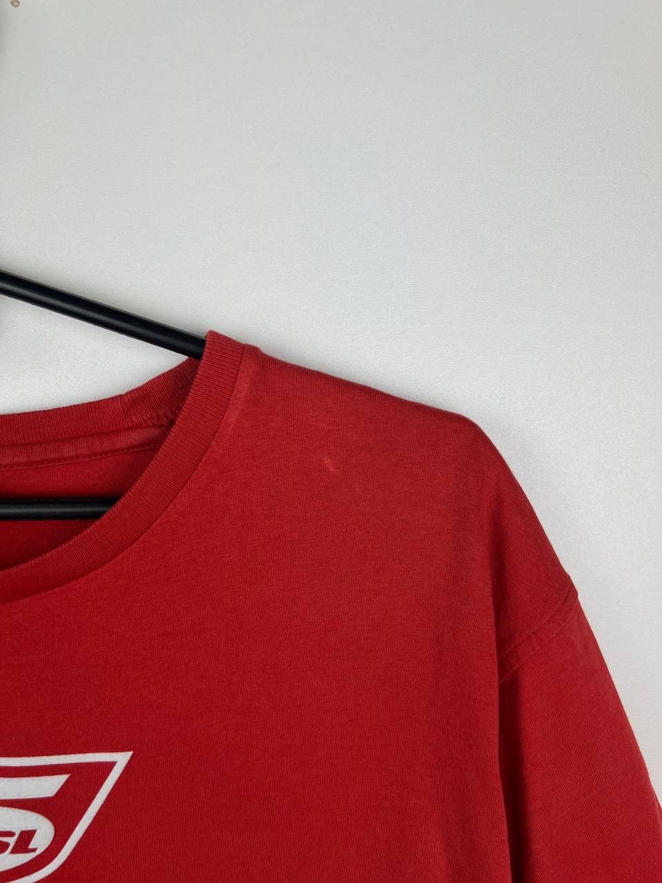 Diesel × Vintage 5 Diesel luxury t-shirts size XXL Size US XXL / EU 58 / 5 - 6 Thumbnail