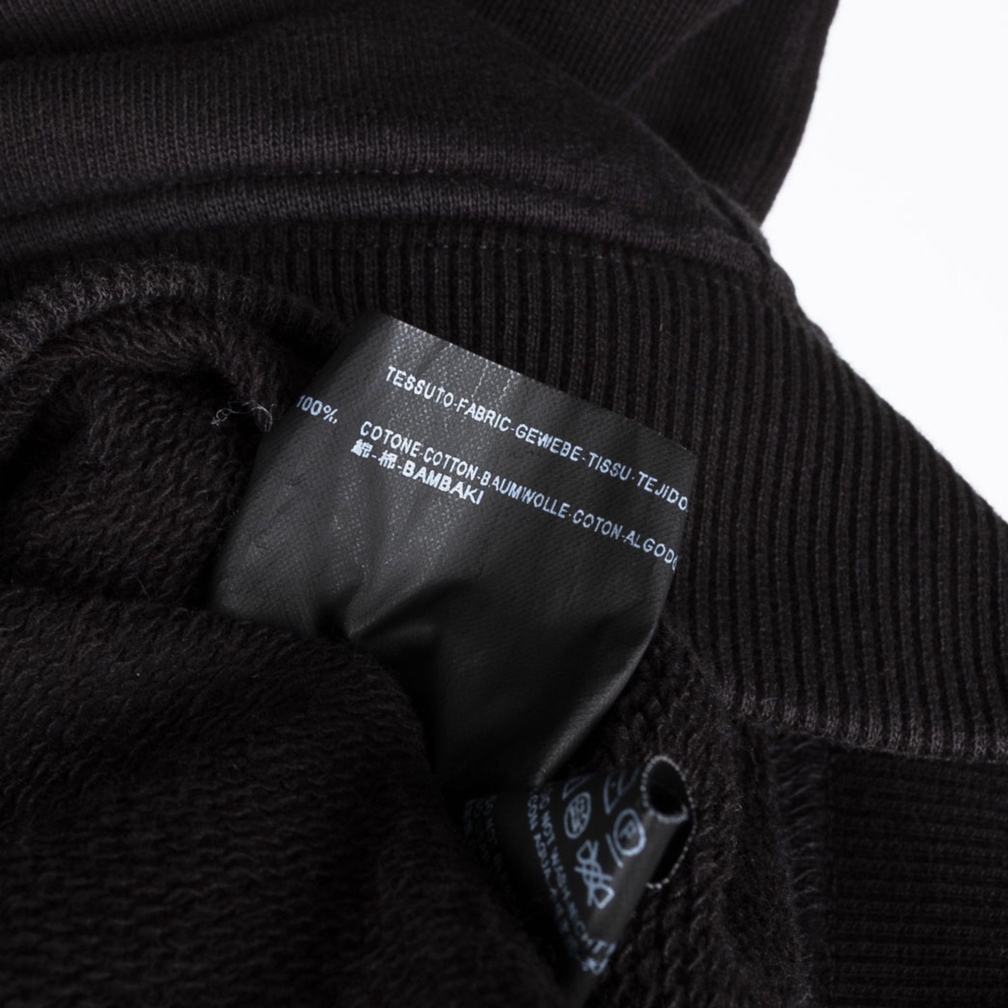 Yves Saint Laurent Saint Laurent AW13 Chain Vest AR052 Grey/Black, Size M Size US M / EU 48-50 / 2 - 7 Thumbnail