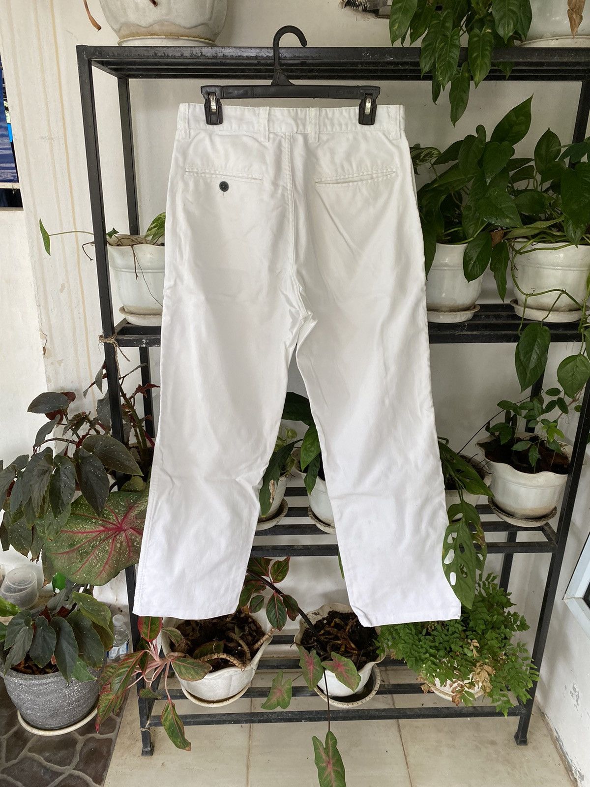 Issey Miyake Issey miyake Size US 30 / EU 46 - 3 Thumbnail