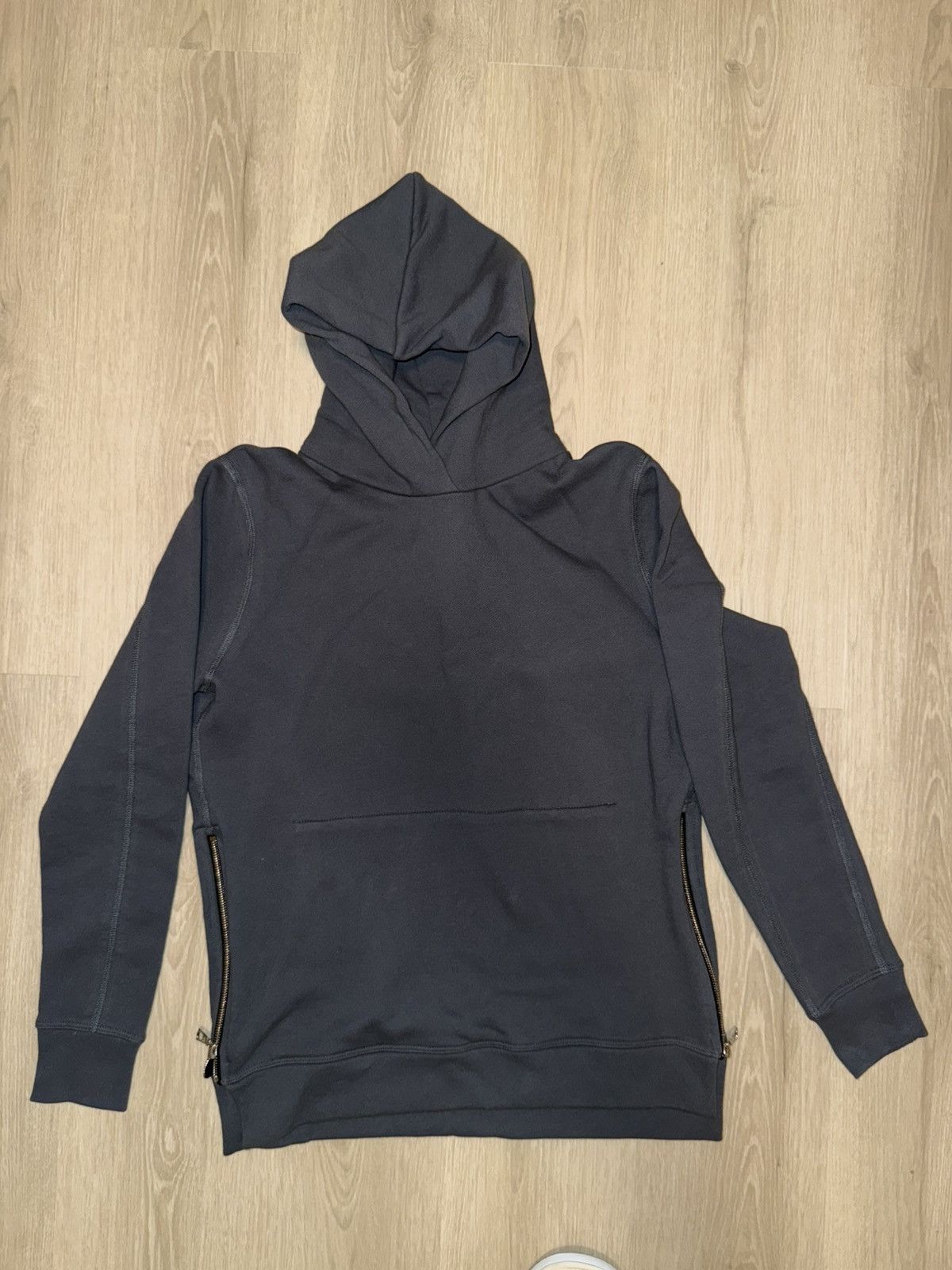 John Elliott FW2020 John Elliott Villain Hoodie Size US M / EU 48-50 / 2 - 1 Thumbnail
