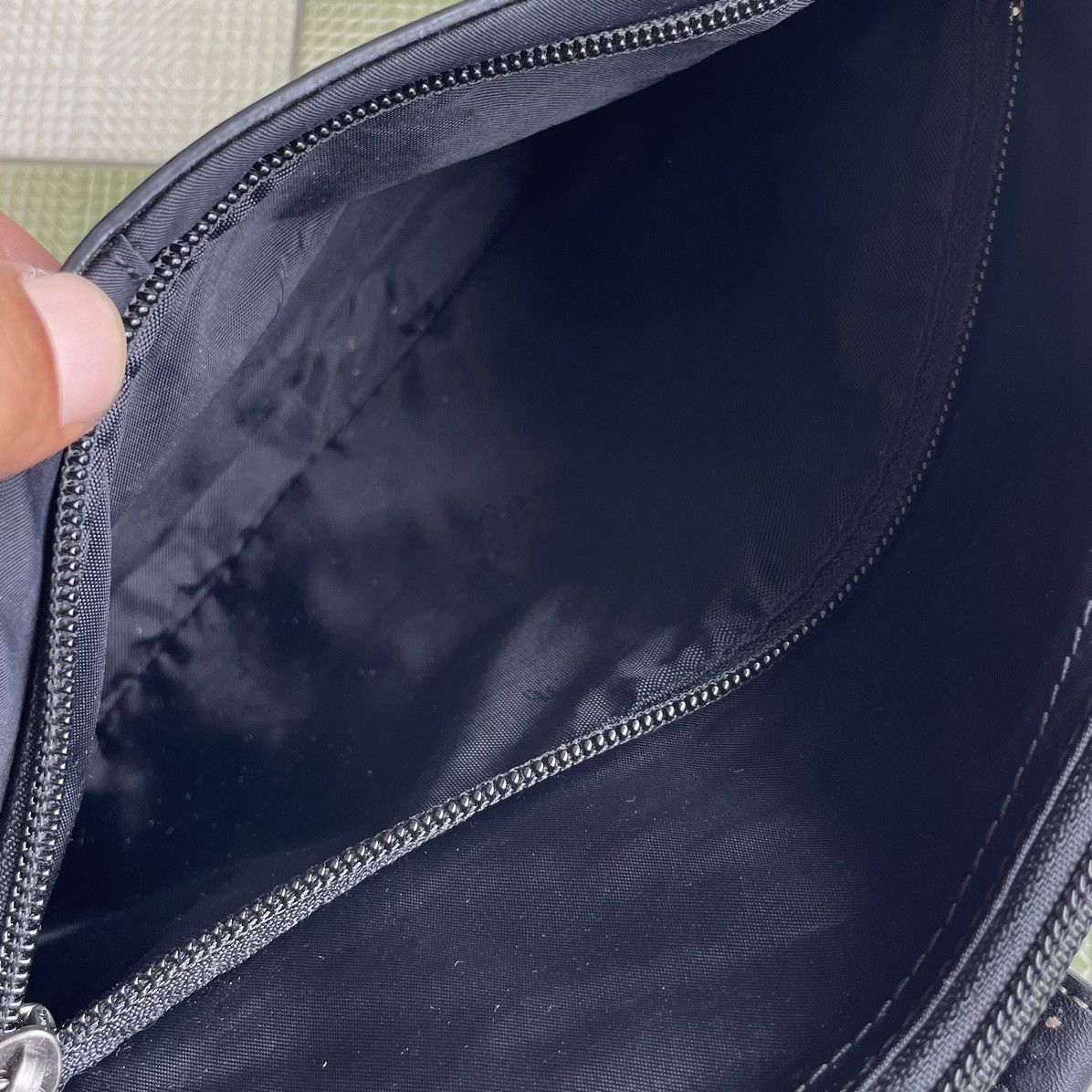 Designer × agnes b. Agnes B. Voyage Crossbody Size ONE SIZE - 14 Thumbnail