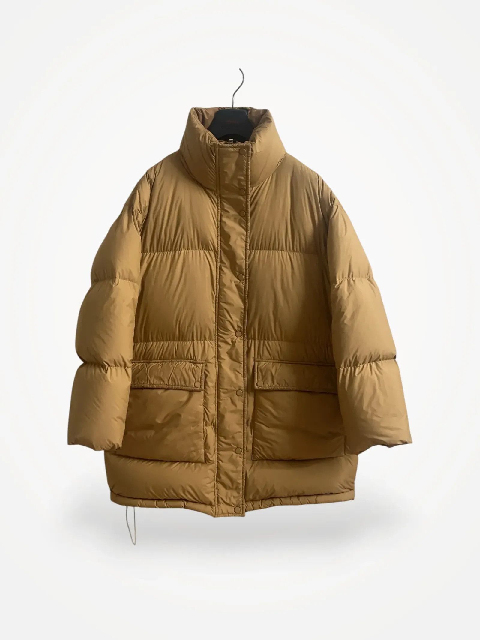 STAND STUDIO Stand studio Puffer and down coat Down Jacket Size S / US 4 / IT 40 - 1 Thumbnail