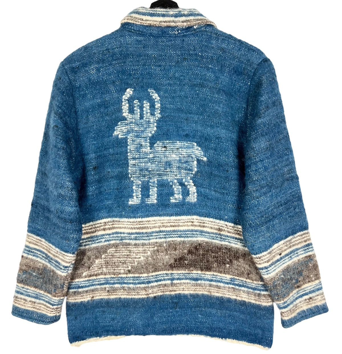 Vintage Vintage Winter Jacket Size US M / EU 48-50 / 2 - 9 Thumbnail