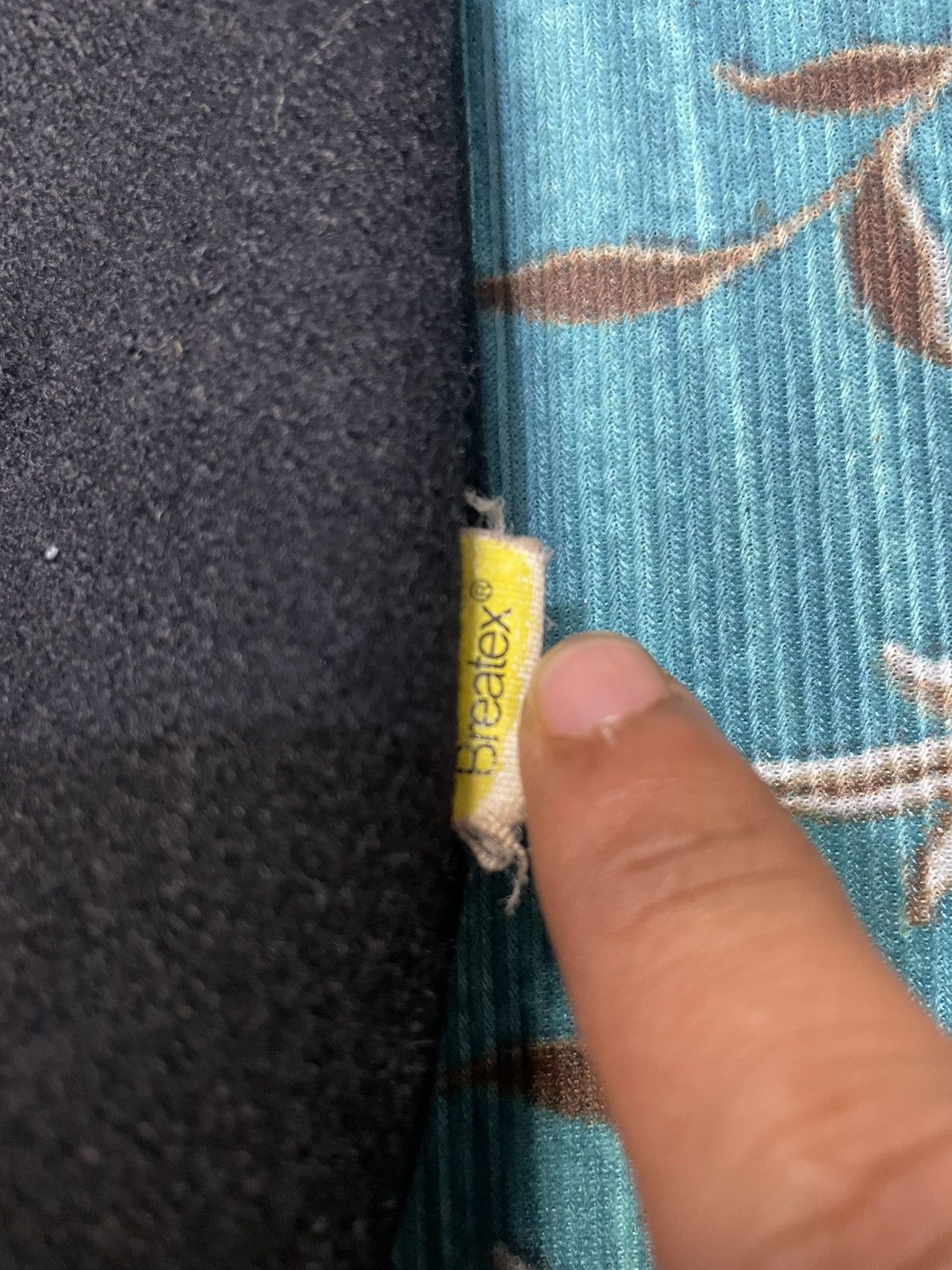 Japanese Brand Breathex Varcity Jacket Size US M / EU 48-50 / 2 - 5 Thumbnail
