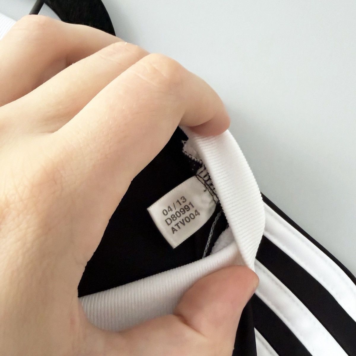 Adidas Southampton jersey adidas 2013 2014 Size US XL / EU 56 / 4 - 7 Thumbnail