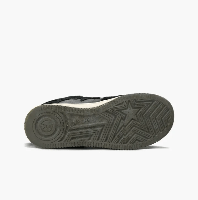 Bape Casual low cut sports shoes Size US 7 / EU 40 - 7 Thumbnail