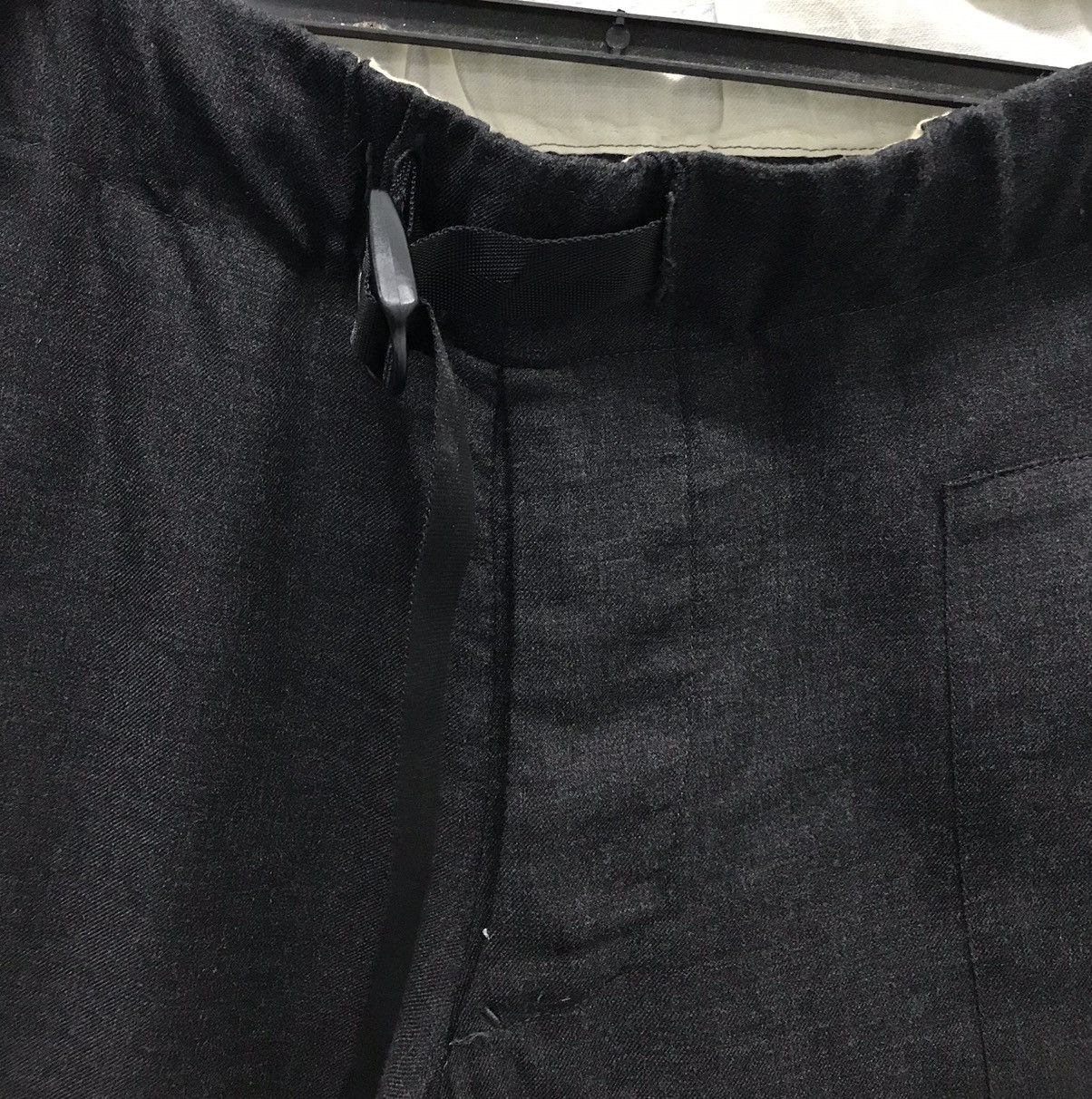 Issey Miyake × Japanese Brand × Tsumori Chisato Vintage Issey Miyake Tsumori CHISATO Made In Japan Pants Size US 31 - 5 Thumbnail