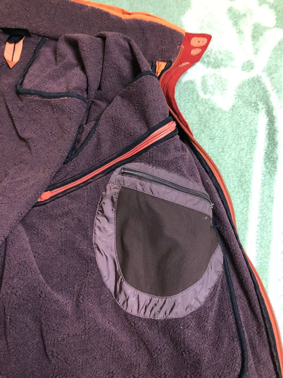 Patagonia Patagonia Solar Wind Jacket Alpine Climbing Regular Fit Size US XL / EU 56 / 4 - 21 Thumbnail