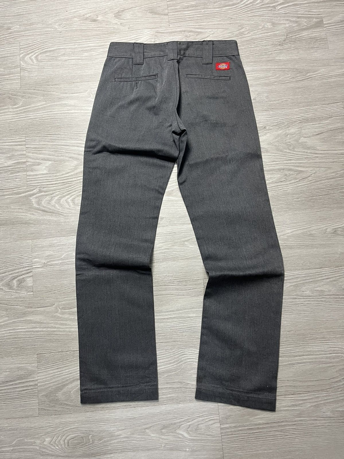 Dickies × Japanese Brand Rare Dickies Rodeo Crown Regular Pants Size US 31 - 3 Thumbnail