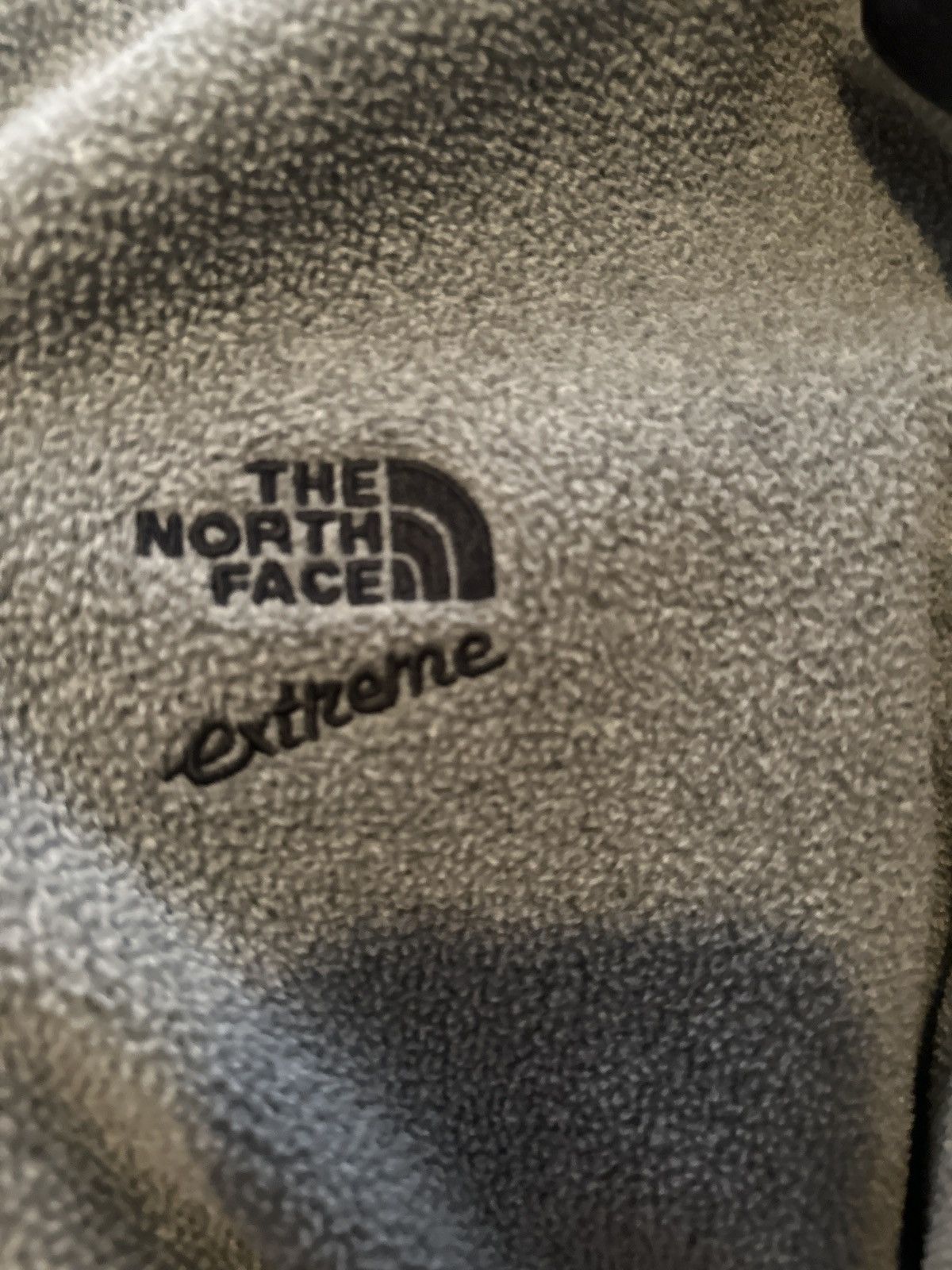 The North Face The north face extreme fleece Size US M / EU 48-50 / 2 - 1 Thumbnail