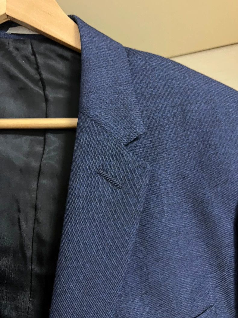 Dior Dior Suit 2501-Nextarrow Size 48R - 3 Thumbnail