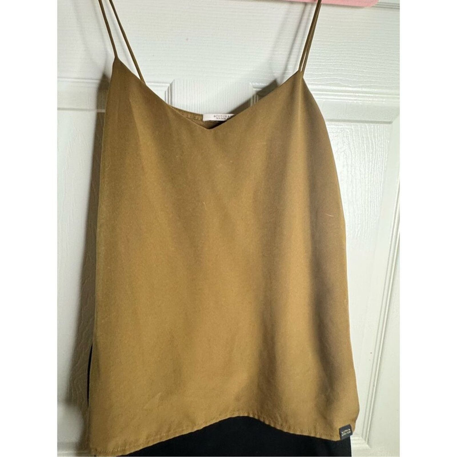 Scotch & Soda Scotch soda tank top Size S / US 4 / IT 40 - 2 Thumbnail