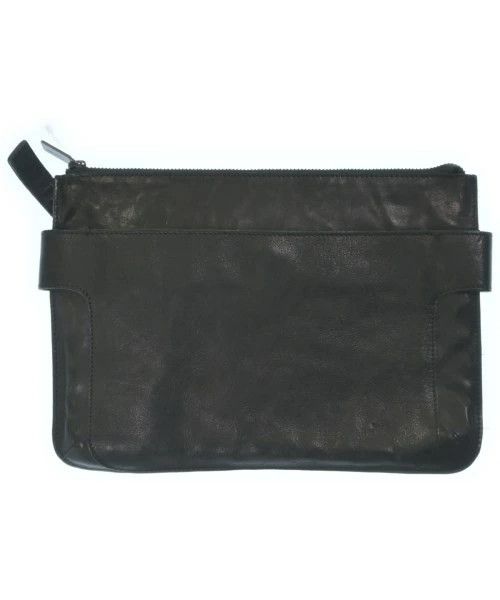 Yohji Yamamoto Yohji Yamamoto POUR HOMME clutch bag Size ONE SIZE - 2 Thumbnail