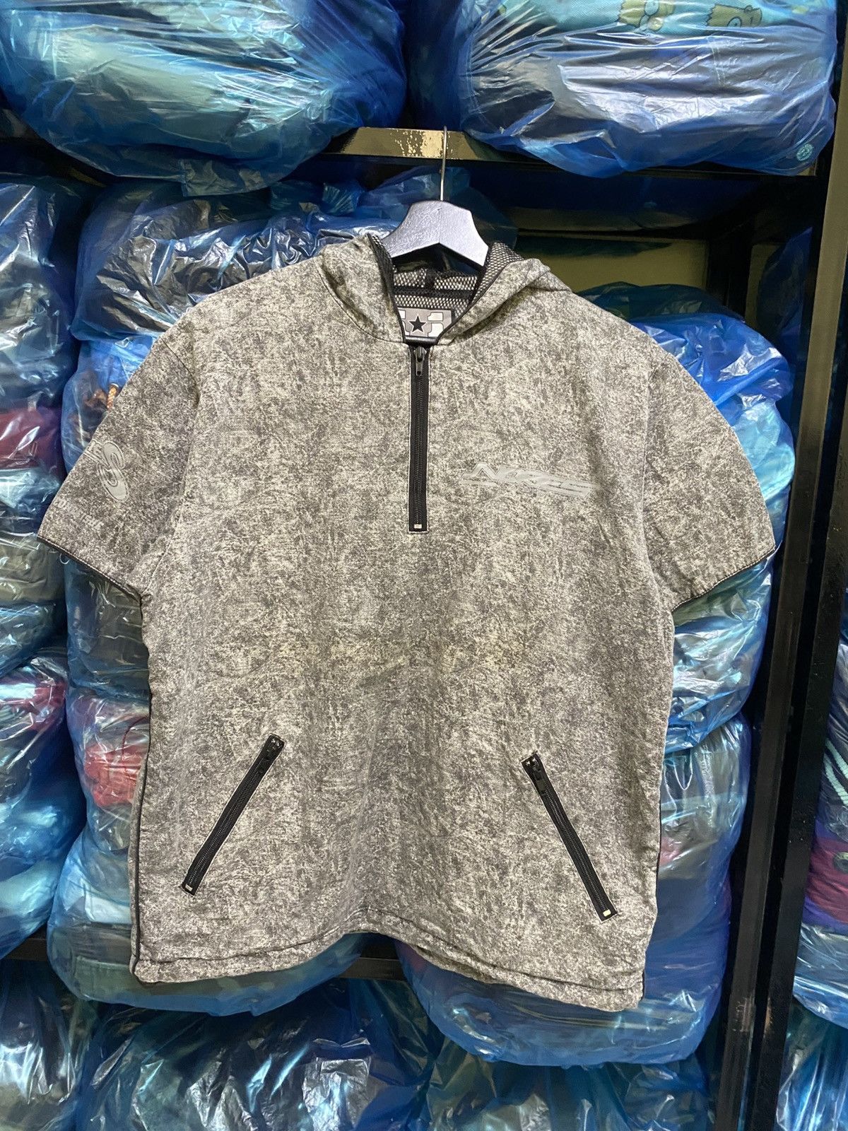 Other ONE BIT ONE FISHE PULLOVER SHIRT Size US M / EU 48-50 / 2 - 1 Thumbnail