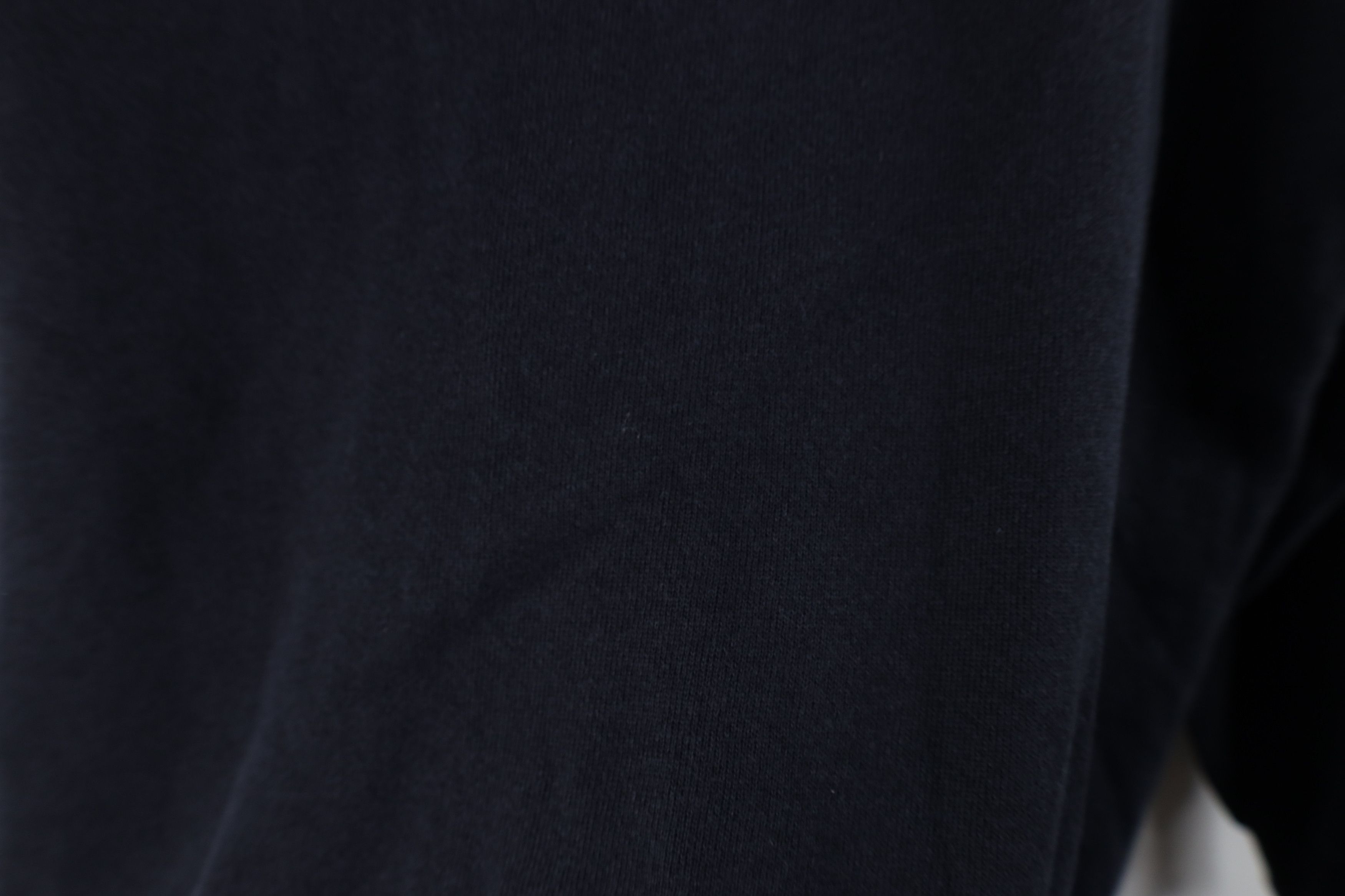 Vintage Vintage 80s 90s Streetwear Crewneck Sweatshirt Black USA Size US XXL / EU 58 / 5 - 7 Thumbnail