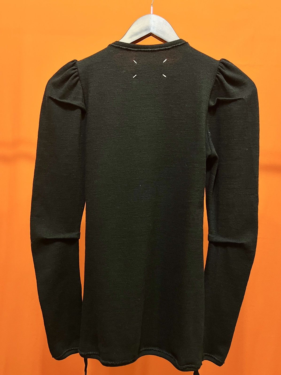 Maison Margiela MARGIELA ARCHIVES anatomic knit f/w 90-91 Size M / US 6-8 / IT 42-44 - 4 Thumbnail
