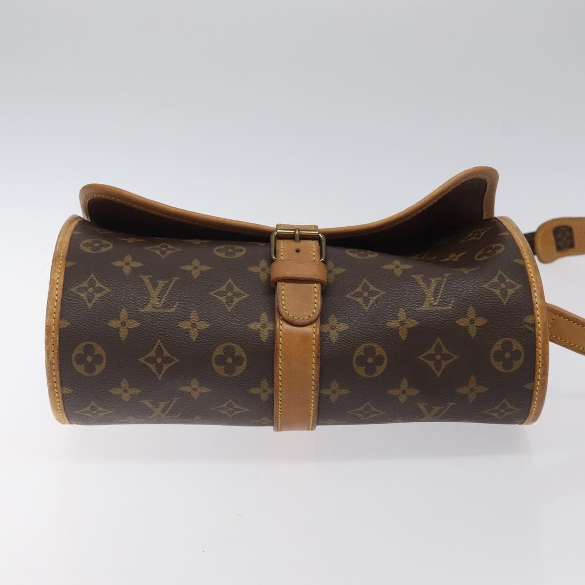 Louis Vuitton LOUIS VUITTON Monogram Marne Shoulder Bag M51369 Size ONE SIZE - 5 Thumbnail