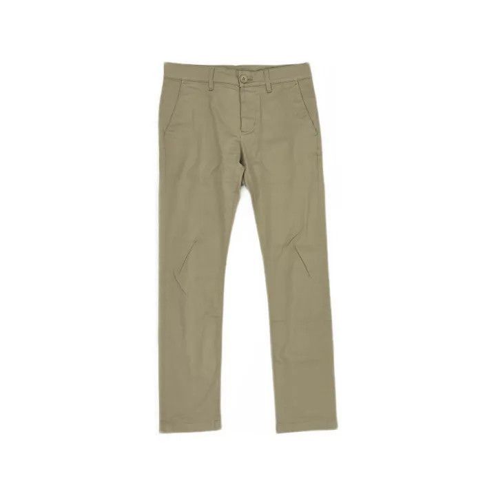 Saint Laurent Paris Yves Saint Laurent Casual Chino Pants for All-2507 Size US 30 / EU 46 - 8 Thumbnail