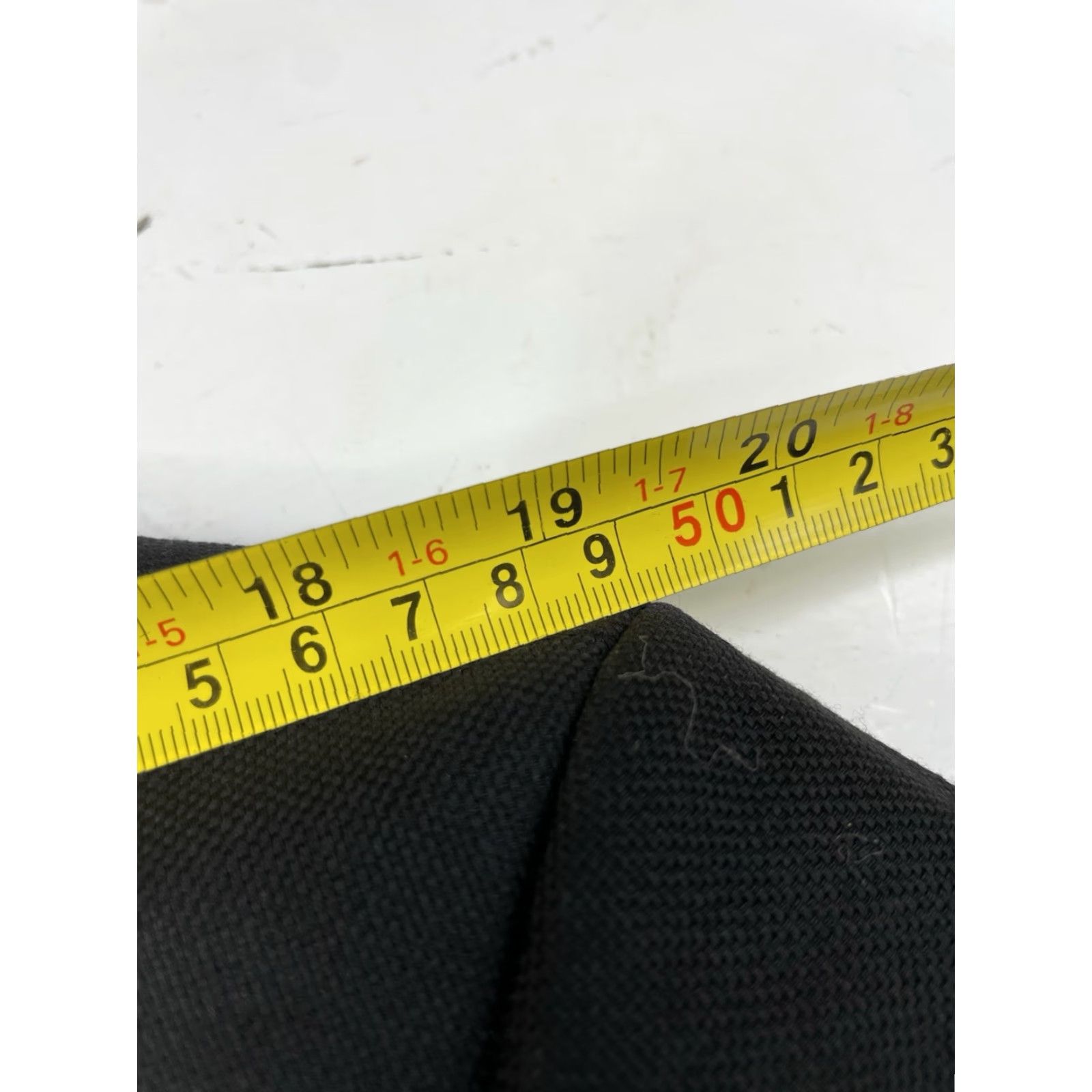 Hugo Boss HUGO BOSS Blazer Jacket The James2 Black Label James2 Black Blazer Jacket Sport Coat Men's US 44R Size 44R - 8 Thumbnail