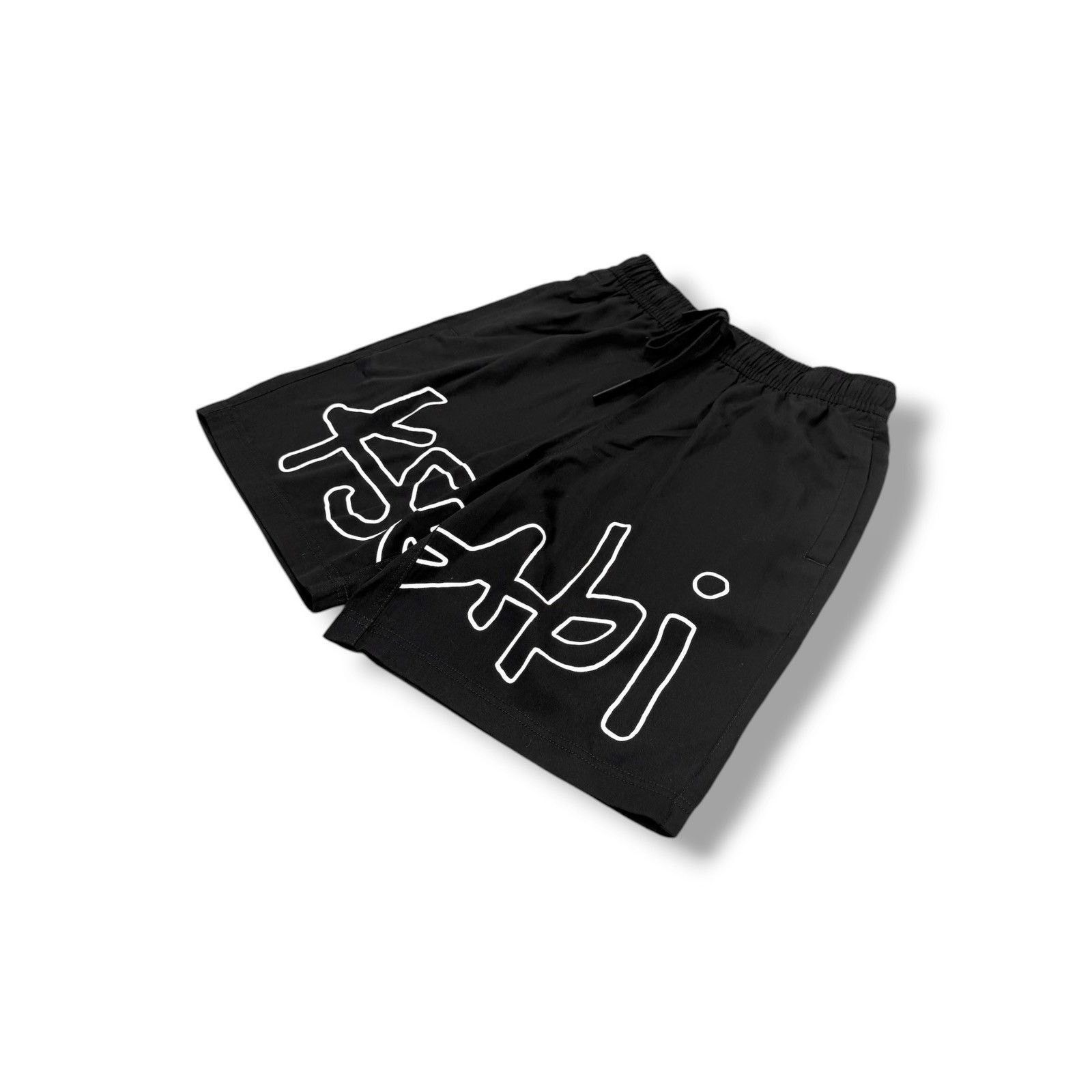 Ksubi KSUBI - 1999 life short black Size US 36 / EU 52 - 3 Thumbnail