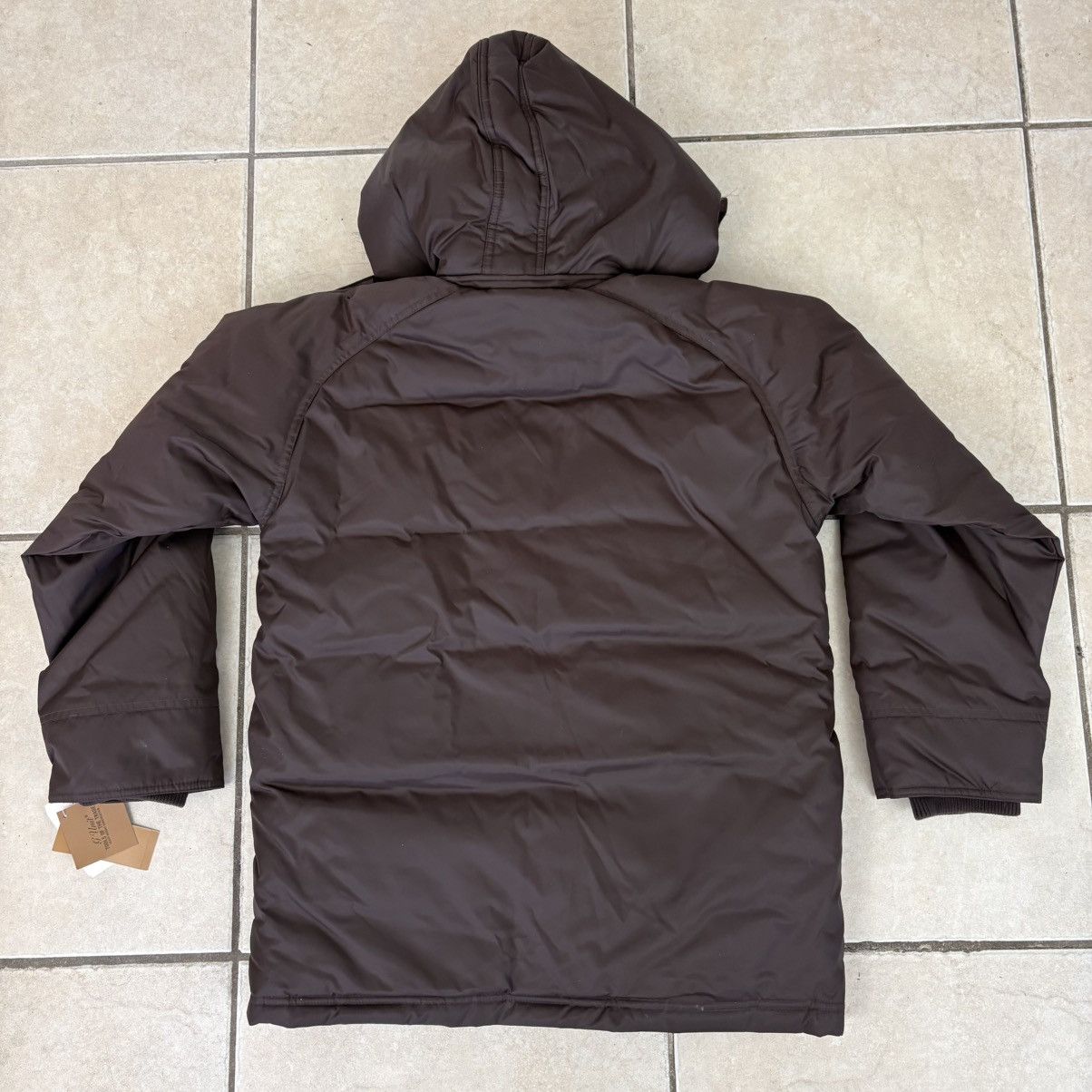 G-Unit G Unit Vintage y2k Fur Hood Puffer Jacket Size Small Size US S / EU 44-46 / 1 - 3 Thumbnail