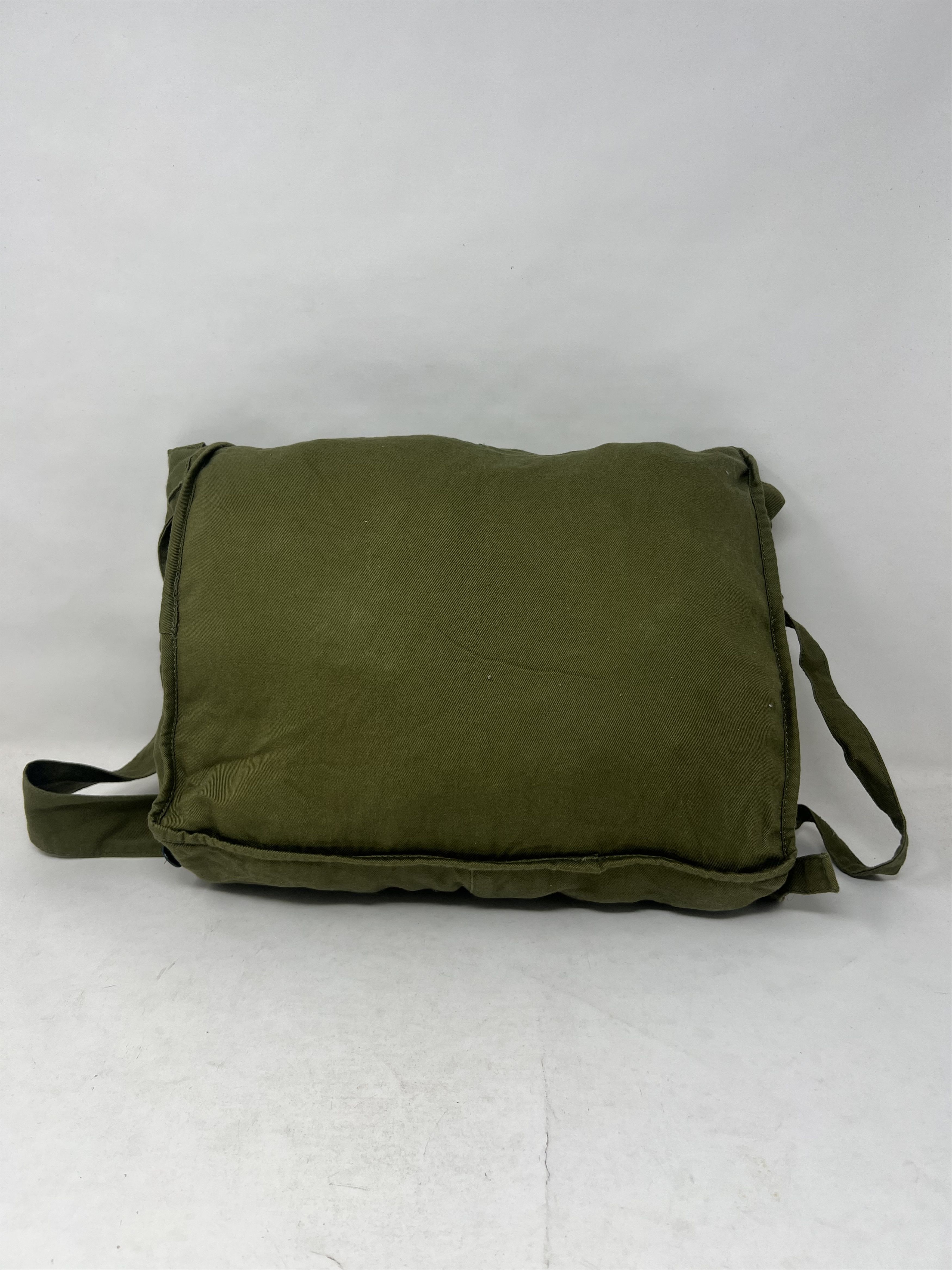 Japanese Brand Vintage Underground Overground Camo Sling Size ONE SIZE - 4 Thumbnail
