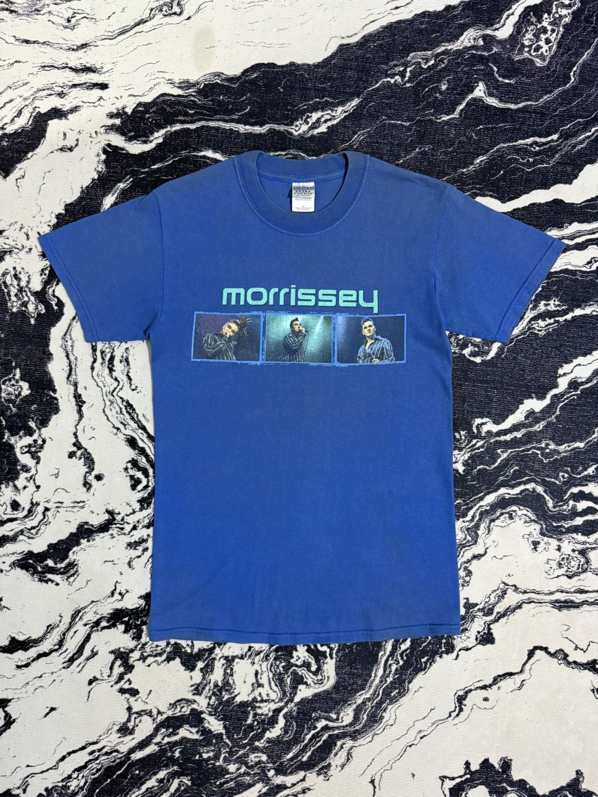 Band Tees Vintage morrissey you are the quarry 2004 tshirt Size US S / EU 44-46 / 1 - 5 Thumbnail