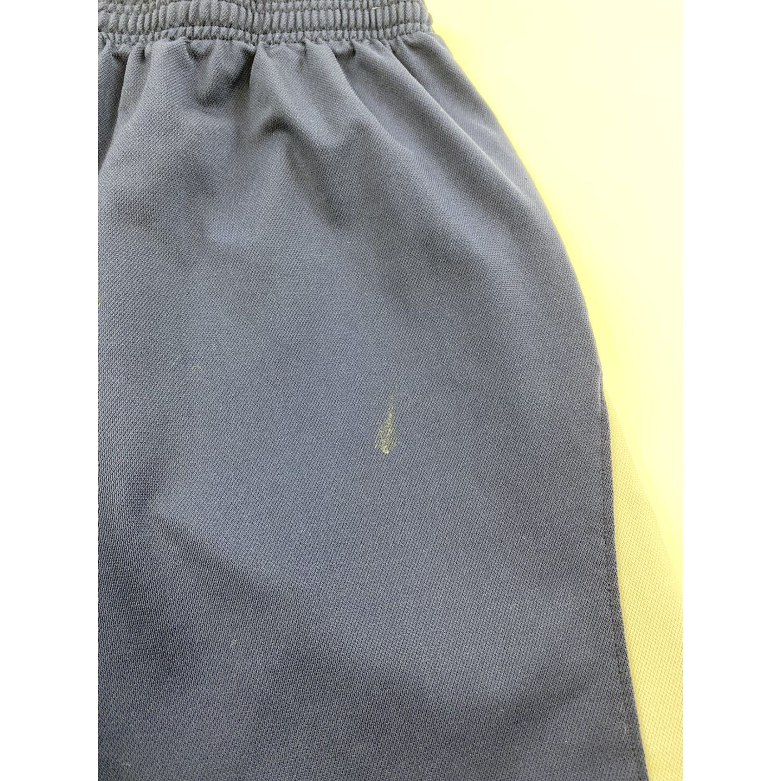 Under Armour Under Armour Athletic Shorts Mens L Blue Athletic Size US 33 - 4 Thumbnail