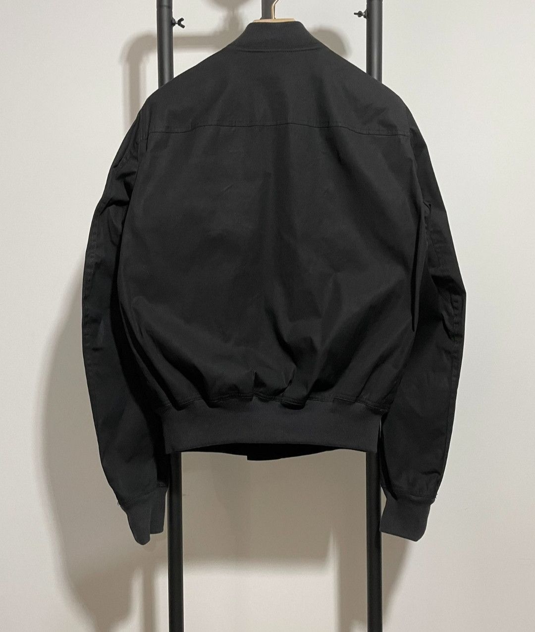 Rick Owens Rick Owens Pilot jacket-2506 Size US M / EU 48-50 / 2 - 2 Thumbnail