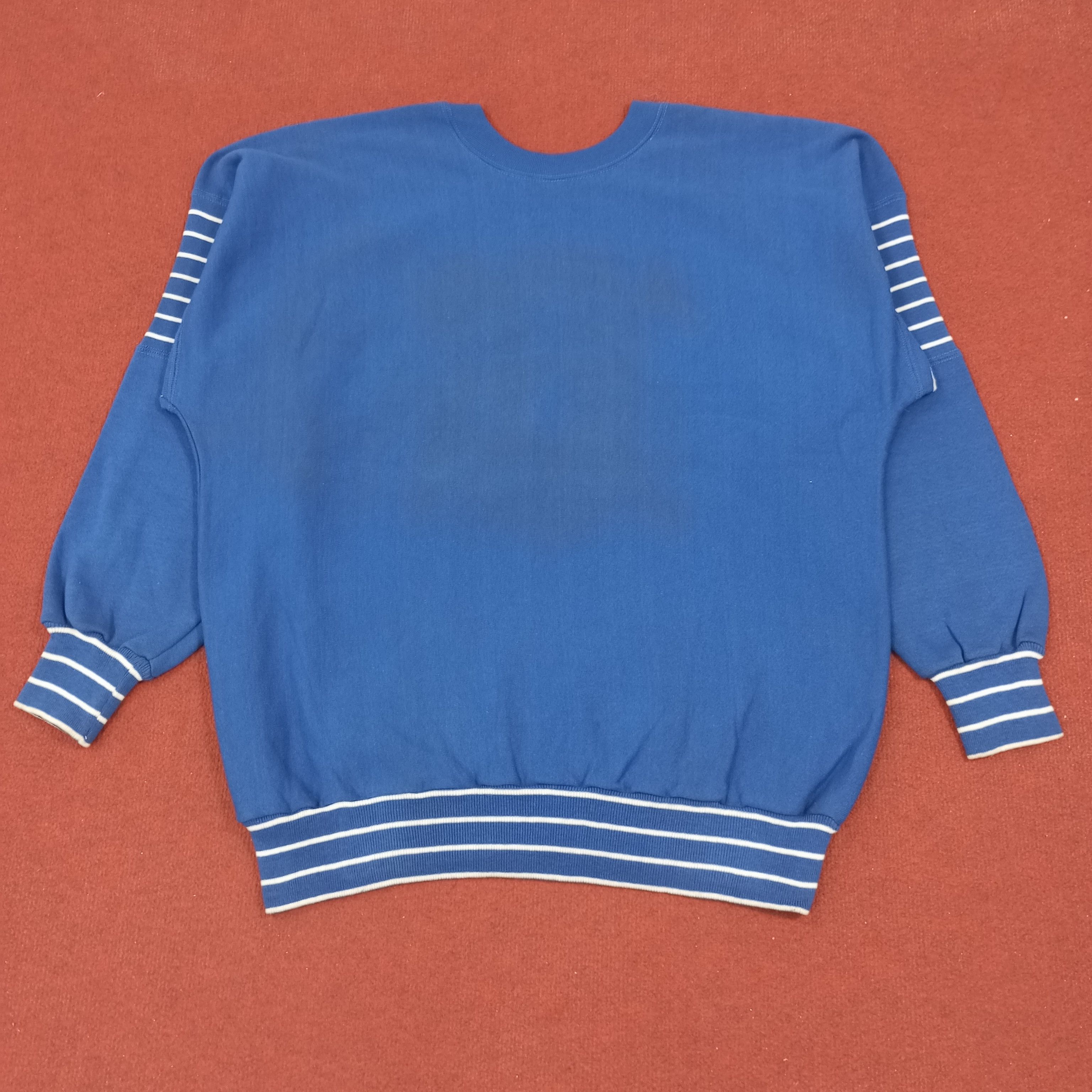 Vintage Army FT A.P Hill Streetwear Style Vintage Sweatshrit Size US XXL / EU 58 / 5 - 3 Thumbnail