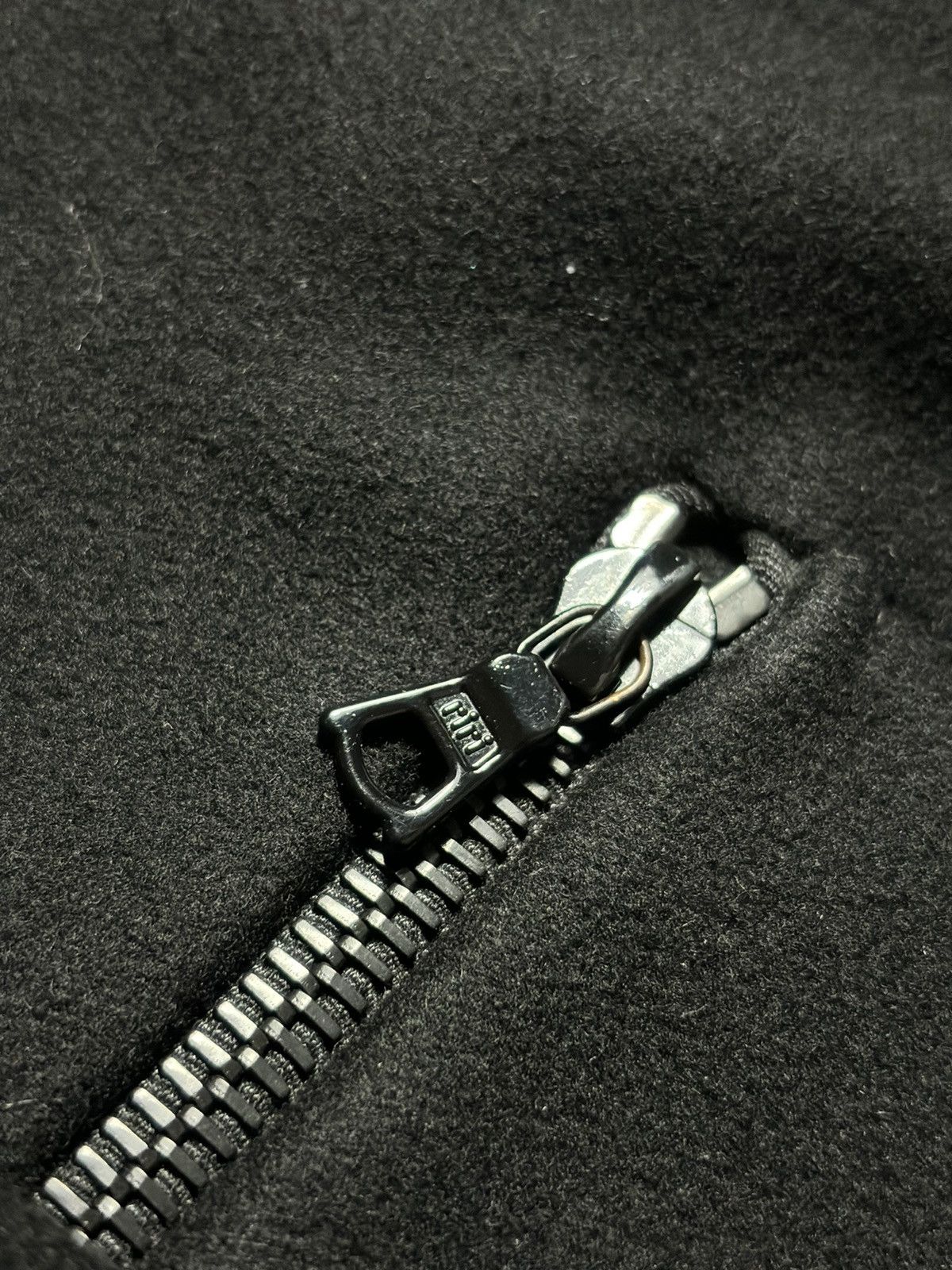 Designer × Sandro SANDRO Paris Coat Virgin Wool Mohair RIRI Luxury Old Money Size S / US 4 / IT 40 - 4 Thumbnail