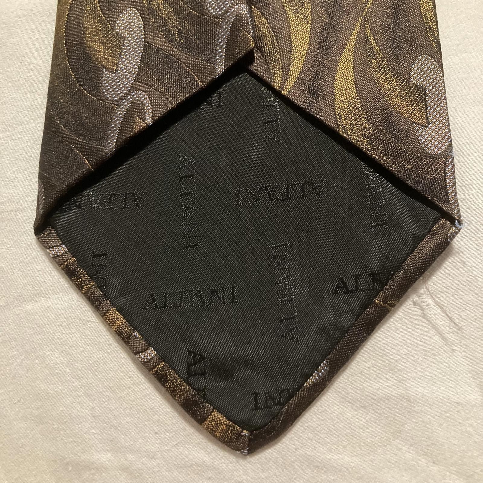 Alfani NWOT Alfani Tie 60/4 Size ONE SIZE - 5 Thumbnail