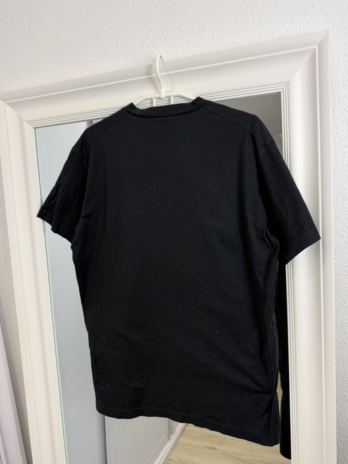 Dsquared2 Dsquared2 T-Shirt Bog Logo Tee ICON DSQUARED Size: M Size US M / EU 48-50 / 2 - 9 Thumbnail